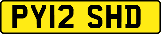 PY12SHD