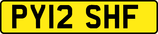 PY12SHF