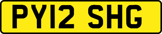 PY12SHG