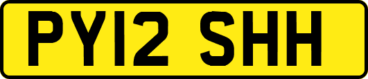 PY12SHH