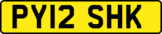 PY12SHK