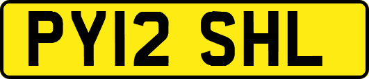 PY12SHL