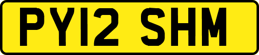 PY12SHM