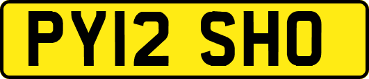 PY12SHO