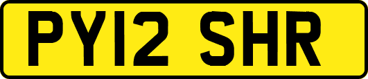 PY12SHR