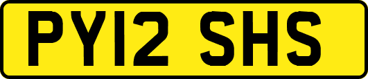 PY12SHS