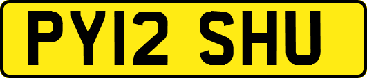 PY12SHU