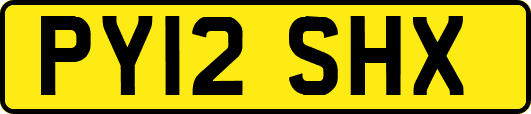 PY12SHX