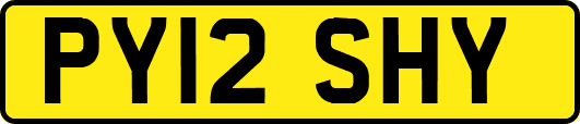 PY12SHY