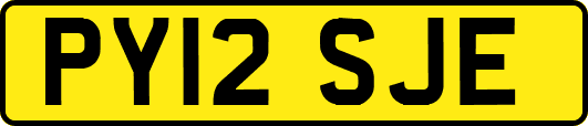 PY12SJE