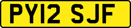 PY12SJF