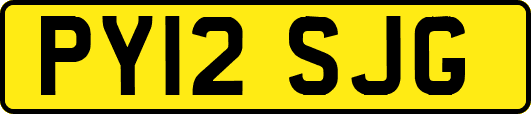 PY12SJG