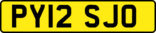 PY12SJO