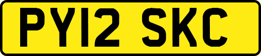 PY12SKC