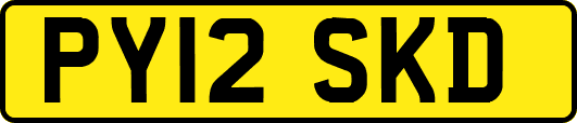 PY12SKD