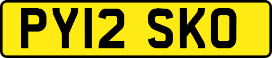 PY12SKO