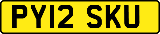 PY12SKU