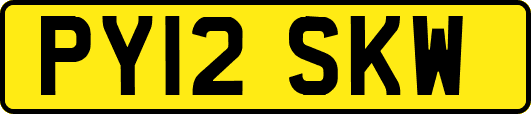 PY12SKW