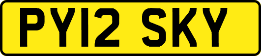 PY12SKY