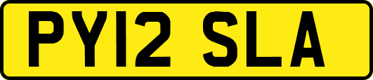 PY12SLA