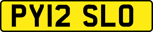 PY12SLO