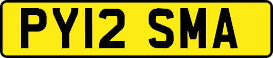 PY12SMA