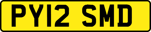PY12SMD