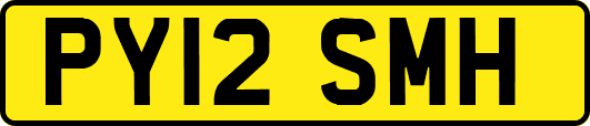 PY12SMH