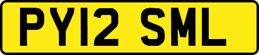 PY12SML