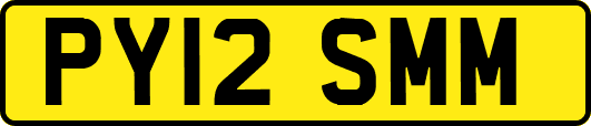 PY12SMM