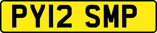 PY12SMP