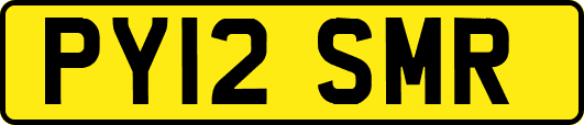 PY12SMR