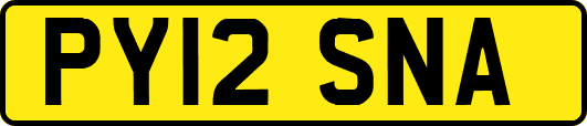 PY12SNA
