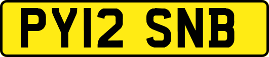 PY12SNB