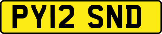 PY12SND