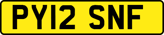 PY12SNF