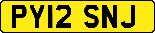 PY12SNJ
