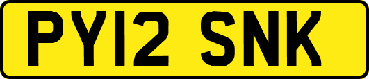 PY12SNK