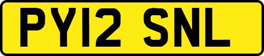 PY12SNL