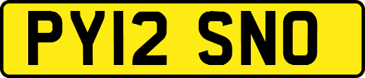 PY12SNO