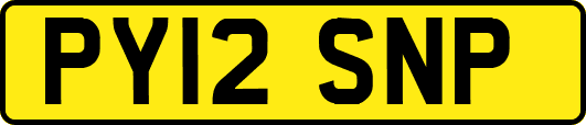 PY12SNP