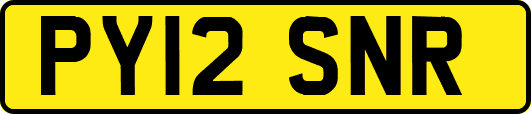 PY12SNR
