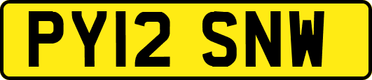PY12SNW