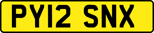 PY12SNX