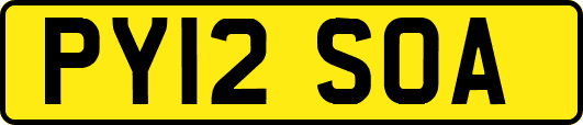 PY12SOA
