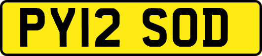 PY12SOD