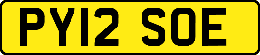 PY12SOE
