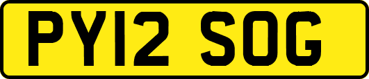 PY12SOG
