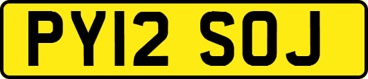 PY12SOJ