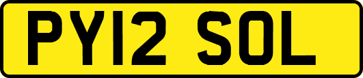 PY12SOL